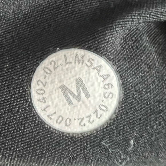 lululemon Camo surge joggers size medium style m5aa6s - Picture 10 of 12